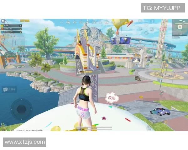 专访和平精英制作人周敏揭秘游戏成功背后的秘密与策略