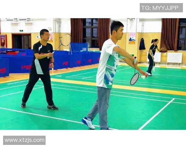 北京羽毛球队默契配合探秘：从训练到比赛的团队协作之道