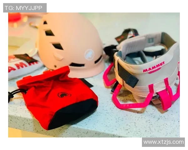 攀岩装备选购指南：如何选择适合你的攀岩鞋推荐与技巧分享