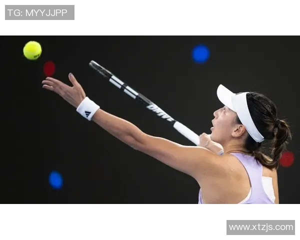 武汉网球队引领网球技术革新十大趋势解析