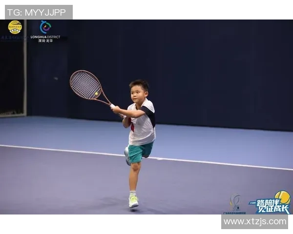 深圳网球队在全国网球比赛经验排行榜中荣登第八名展现实力与潜力