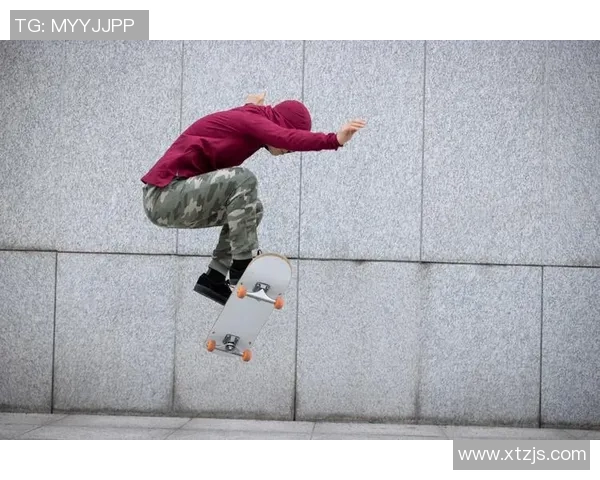 滑板文化的碰撞与融合成都滑板队的默契配合探索之旅