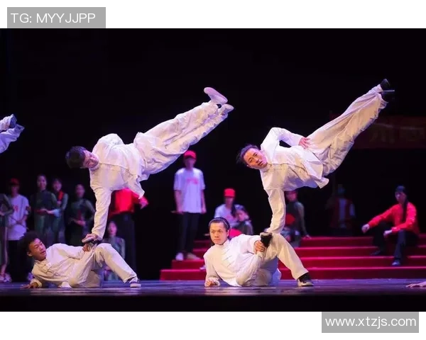 科学街舞战术训练方法探索与实践提升舞者竞技水平的创新路径