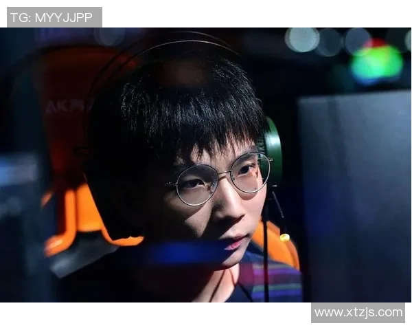 陈强专访：从职业选手到电竞传奇的英雄联盟成长之路