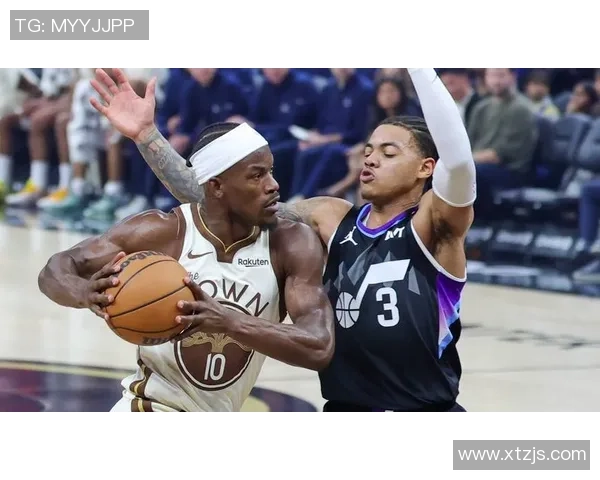 2017年5月3日NBA季后赛勇士队对阵爵士队精彩回顾与赛后分析