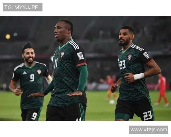2018年日本与阿联酋精彩对决直播回顾与赛后分析