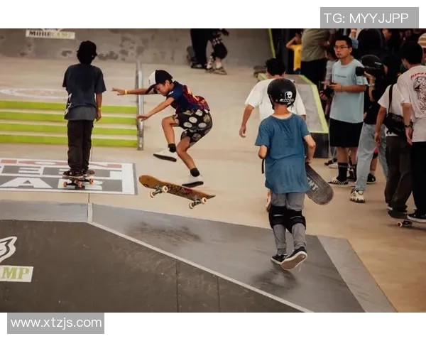 上海滑板队意识形态的深度对比与发展趋势分析