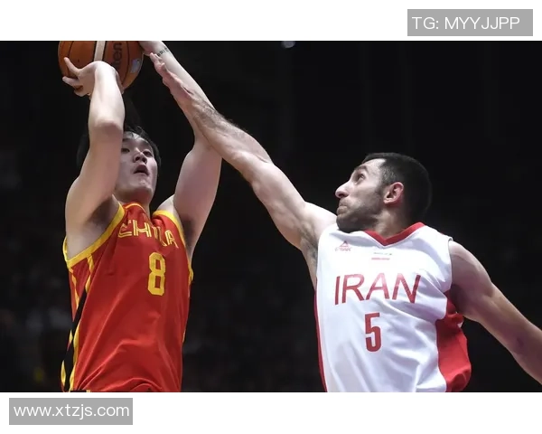 中国蓝队与伊朗篮球对决精彩回顾及赛后分析