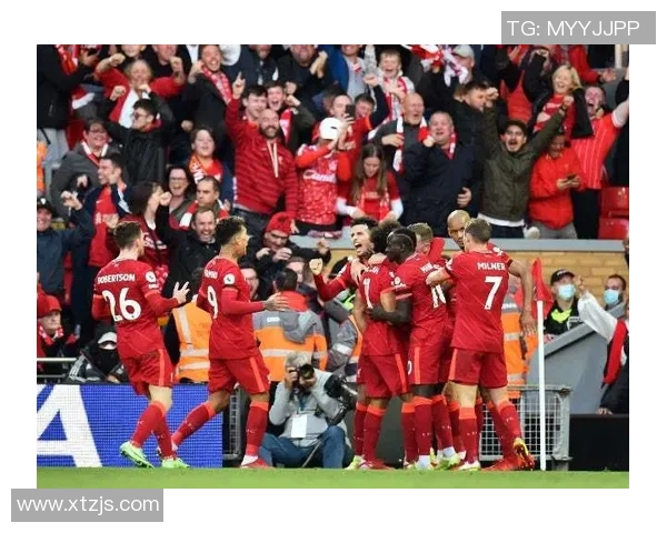 利物浦主场迎战沃特福德期待重返胜利轨道的激烈对决