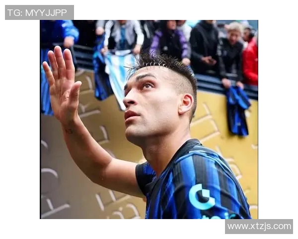 劳塔罗：从新星崛起到足球巨星的辉煌之路与未来展望